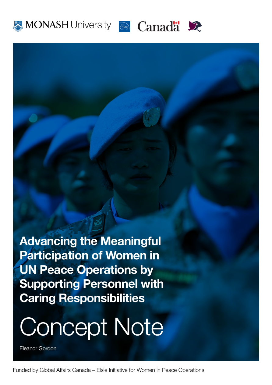 Concept Note — English